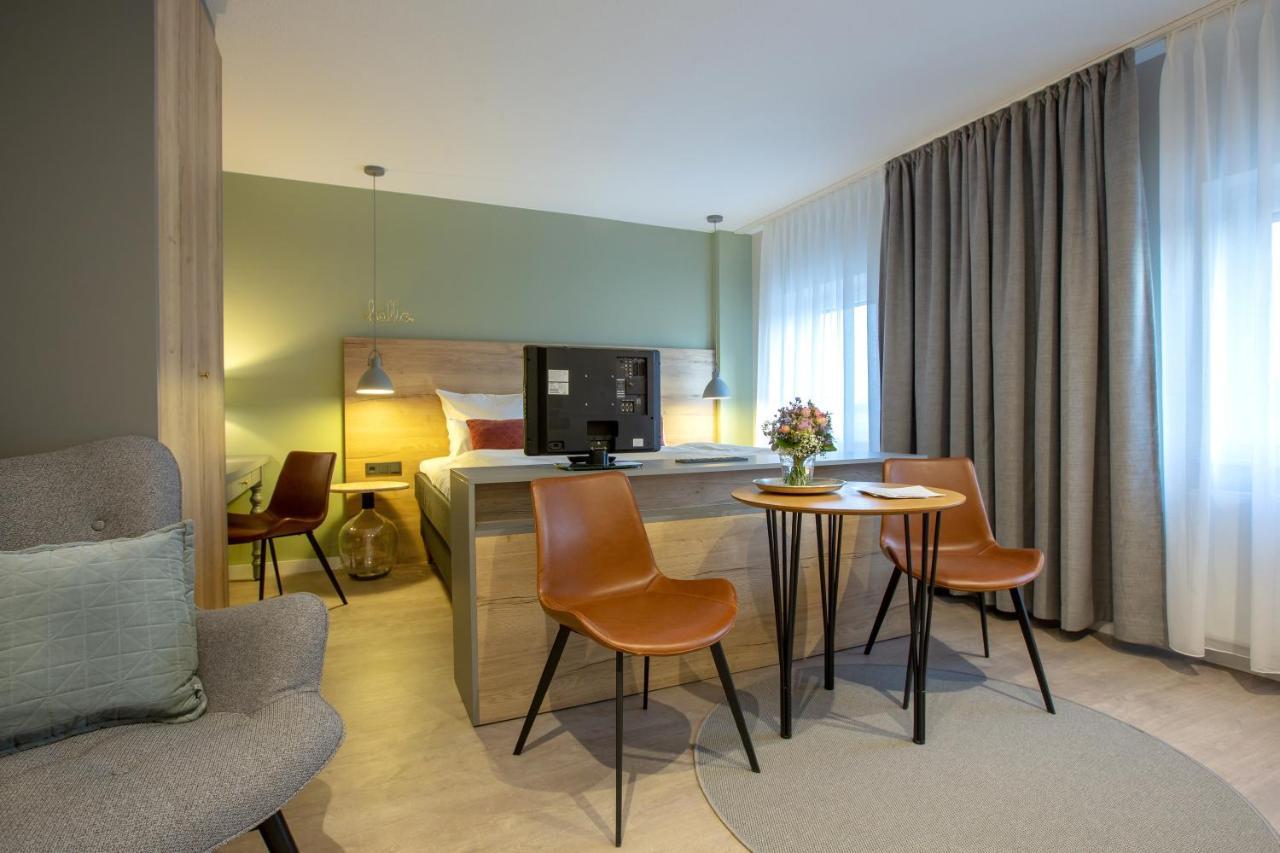 Hotel Weinbek Fockbek Esterno foto